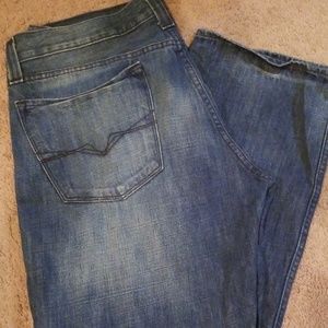 Mens Jeans